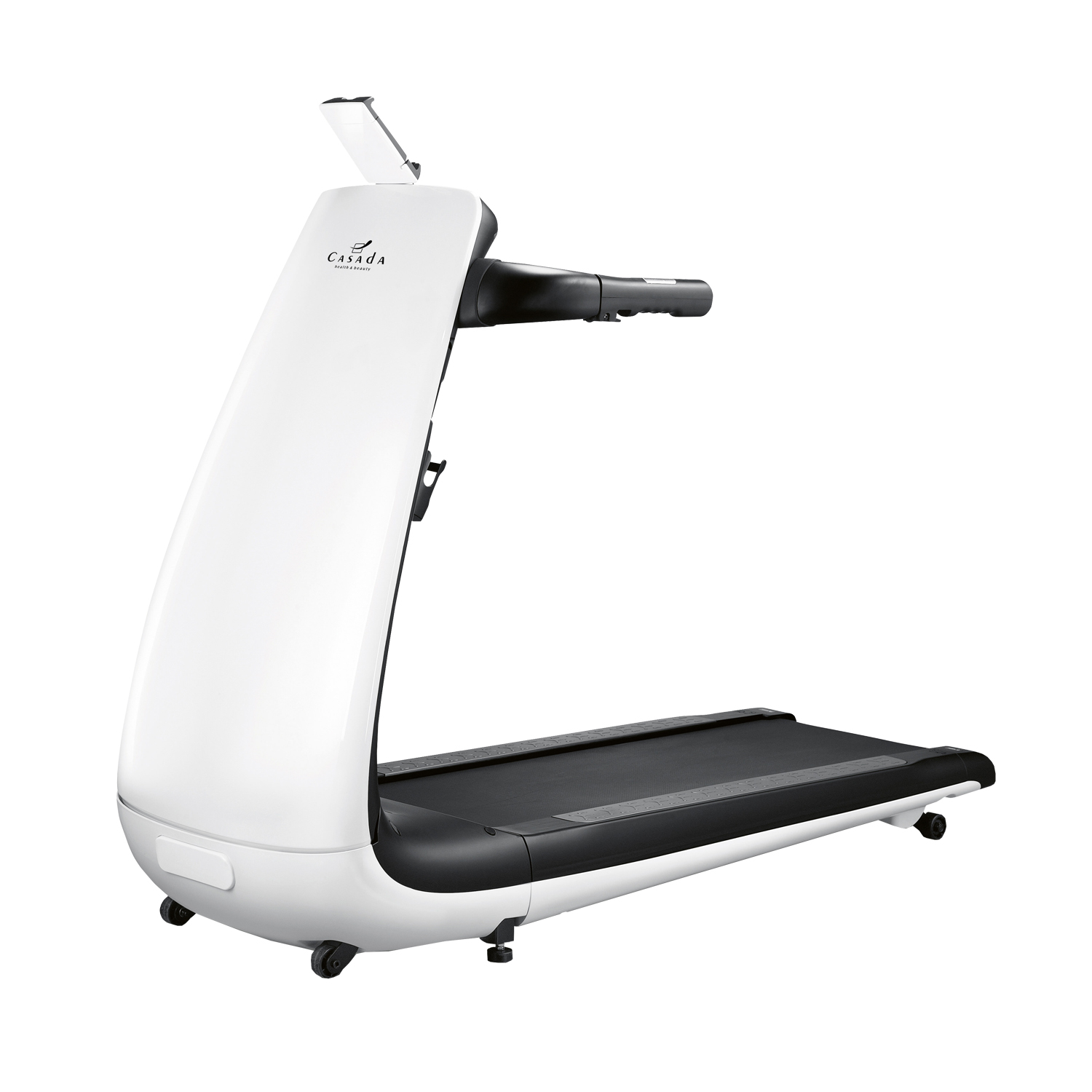Дорожка беговая CASADA Power Walker CFG-524 компактная